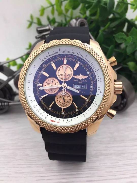 Breitling watch man-569
